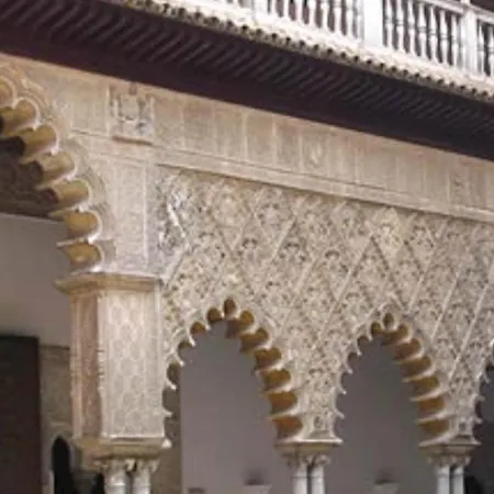 La Casa De Pepa Sevilla