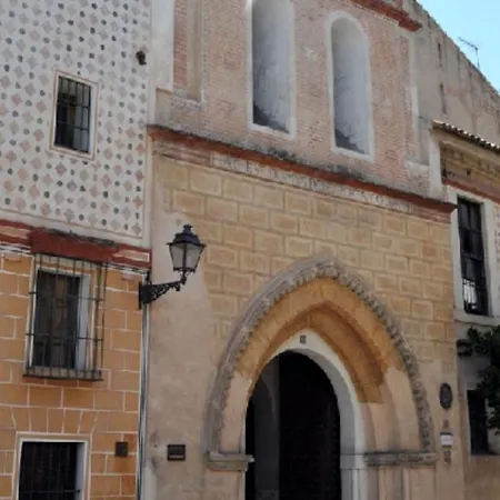 Apartamento La Casa De Pepa Sevilla