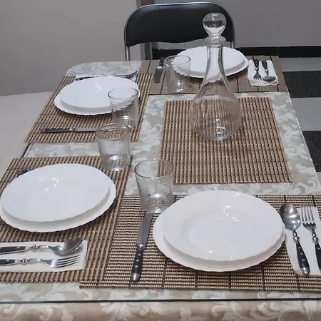 La Casa De Pepa *