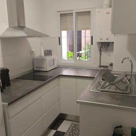Apartamento La Casa De Pepa