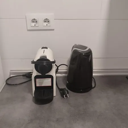 Apartamento La Casa De Pepa