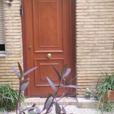 La Casa De Pepa Apartamento