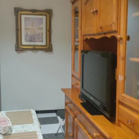 Apartamento La Casa De Pepa
