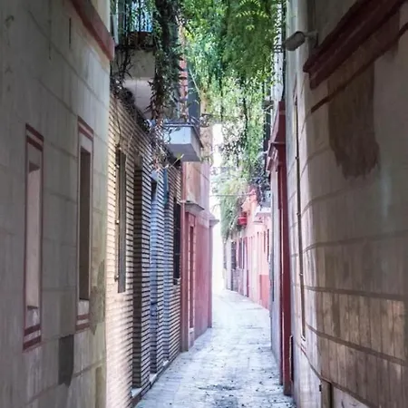 Apartamento La Casa De Pepa