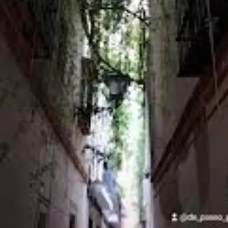 Apartamento La Casa De Pepa