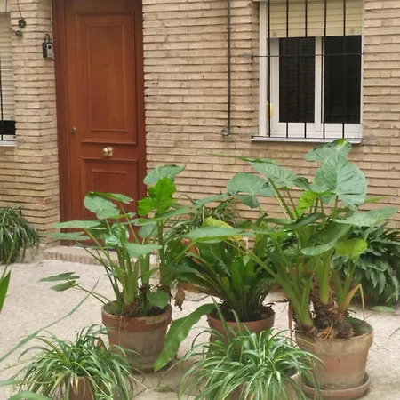 Apartment La Casa De Pepa
