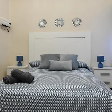 La Casa De Pepa Apartment *
