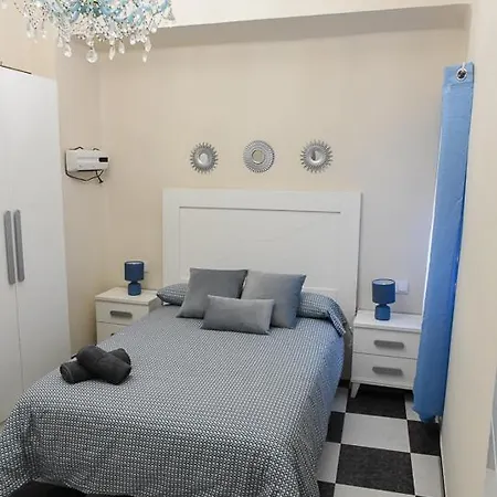 La Casa De Pepa Apartment Seville